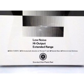 MAXELL UD SOUND RECORDING TAPE 35-90  NEW IN SEALED BOX