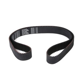 MOCA Timing Belt Kit Water Pump Compatible with 95-04 for Toyota Tacoma 3.4L, 00-04 for Toyota Tundra 3.4L, 96-02 for Toyota 4runner 3.4L Eng. Code "5VZFE"