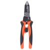 7 in 1 Wire Stripper Multifunctional Cable Stripping Crimping Cutting