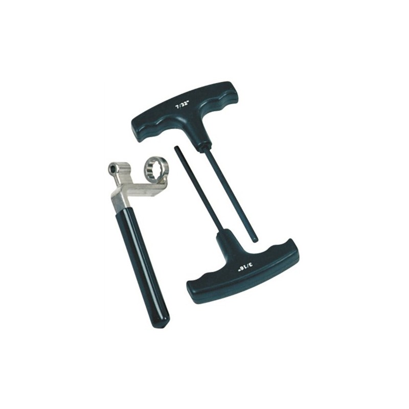 Proform 66780 Valve Lash Wrench Set