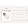 Food Aholic (100 Sheets) Food A Holic Nature Skin Shea