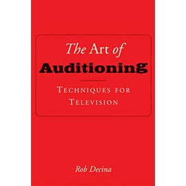 The Art of Auditioning: Techniques for Television