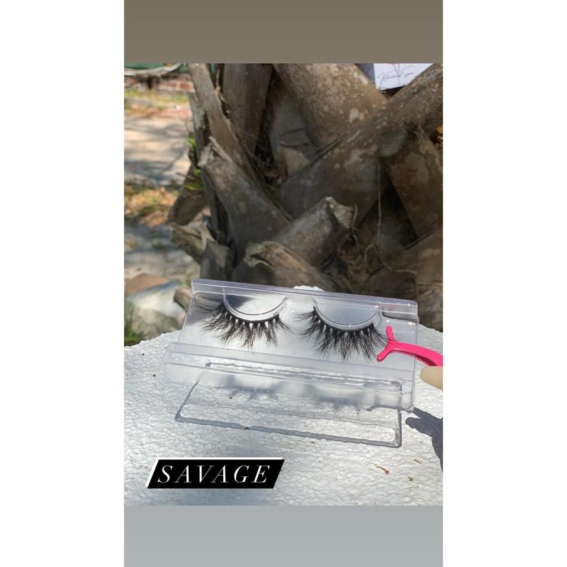 Mingo Minks - Style: Jade