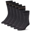HikeCoz Wool Socks Mens Womens - Merino Wool Winter Socks