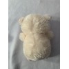 Weighted Plush Lamb with 2 lbs, washable weighted buddy, stuffed