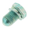 Mapco 95954 Oil Drain Plug M14 x 1.5