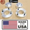 StreetRays [Originals] [SR] 2.5 Front & 2" Rear Billet Leveling