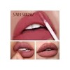 Set De 12 Labiales Mate De Larga Duración Pintalabio Regalo
