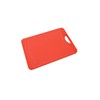 GRÄWE Chopping Board Red 28 x 19.5 cm