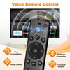 3 Gen Voice Controlled Replacement Remote Control for Smart TVs