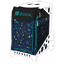 Zuca Sport Insert -  Nexus