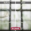 WEIMAN GLASS COOK TOP Heavy Duty CLEANER & POLISH Clean