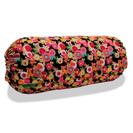 Acortile Baby Carrier Storage Cover, Large Size, Made in Japan, Manufacturer's Warranty Included, Reversible Back Fabric, Gray Back Fabric, Ergo-Adapt, Baby Bjorn Storage, Large Size [Japanese