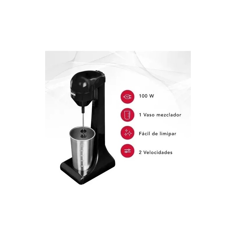 RCA Maquina Esquimera Malteadas Esquimos Batidos Rca- Rc 219