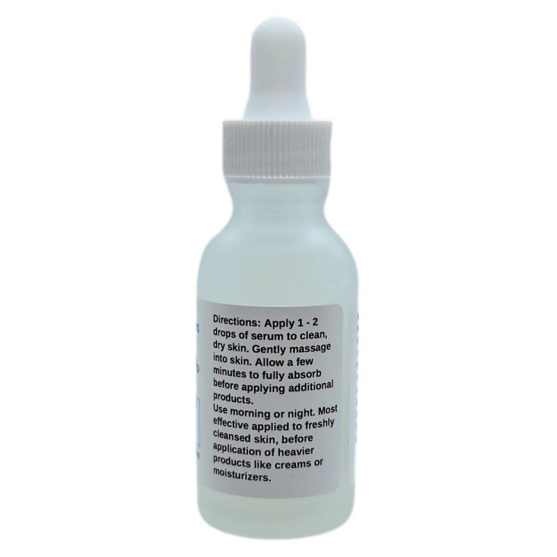 Niacinamide 10% +Zink 1% +Hyaluronic Acid | Acne/Blemish/Oil Control Serum/Cream