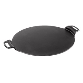 Lodge Cast Iron Pizza Pan, 15 inch