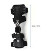 Knee Support Brace Adjustable Knee Joint Splint Arthritis Varus Valgus