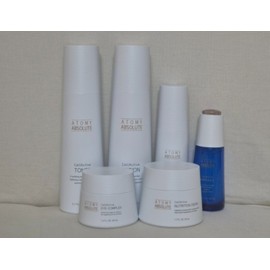 Atomy Absolute Selective 6-Piece Set- Latest Products / 애터미 앱솔루트 셀랙티브 6종 세트- 최신상품