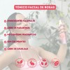 Kokos Organic Agua de Rosas Tónico Humectante 250ml Hipoalergénico Sin