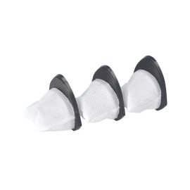 Fits For Shark Shark, DVC Dust Cup Filter 3 pack XSB726N, SV780, SV75, SV75Z, SV66 195215