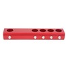 Adjustable ATV Rear Lowering Link CNC Aluminum Alloy Replacement for