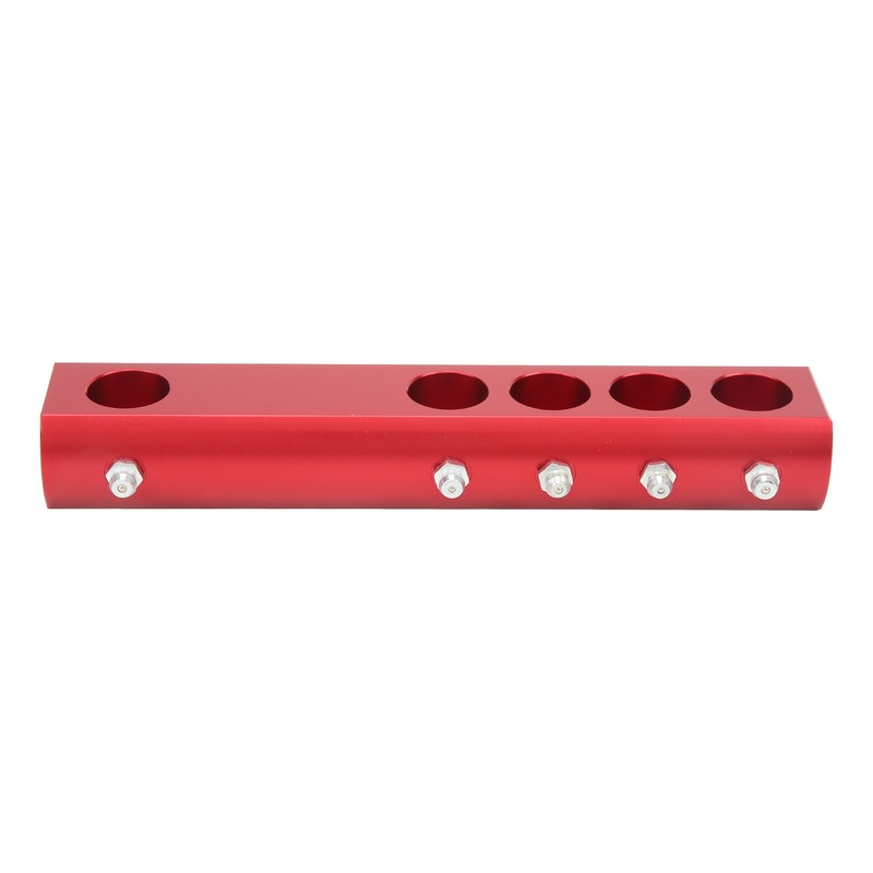 Adjustable ATV Rear Lowering Link CNC Aluminum Alloy Replacement for