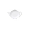 Takakuwa Hollow Cutlery Tea Pack Tray Blanc
