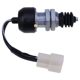 FridayParts Safety Switch 5T057-42230 5T05742230 Compatible for Kubota B2301 B26 B2601 B2650 B3350 Tractor