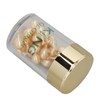60pcs Ginger Hair Capsules Strengthen Deep Moisturizing Nourishing Prevent Hair