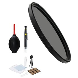 72MM Neutral Density 3.0 Filter for Sony 135mm f/2.8 STF Lens