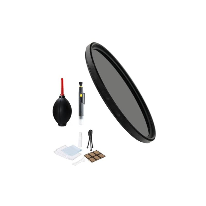 72MM Neutral Density 3.0 Filter for Sony 135mm f/2.8 STF