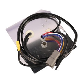 Getfarway On Board Computer 102511001 Compatible with Club Car Precedent 2004-2015 OBC, Replace 102586301, 103403201, 103446601, 103697002, 103702603, 103702604, 103978302
