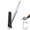 Jar Openers for Arthritis Hands, Non-Slip Effortless Arthritis Jar Opener