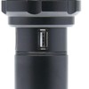 LitezAll Kodiak Kiran 10,000 Lumen Tactical Flashlight, Ultra Bright Rechargeable