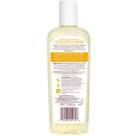 Palmers Shea Formula Raw Shea Body Oil, Aceite Humectante Corporal con Manteca de Karit y Vitamina E, Absorcin Instantnea, Dermatolgicamente Probado, 