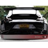 Rtint Tail Light Tint Covers for Volkswagen Jetta 2019-2020 (Sedan)