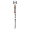 Bosch 2608597625 Auger Drill Bit with Hex Shank, 11mm x