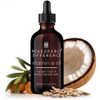 Aceite corporal y facial de Vitamina e