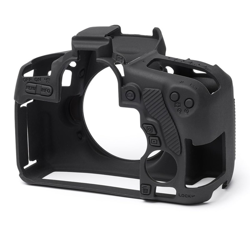 Walimex Pro EasyCover for Canon 760D Camera - Black