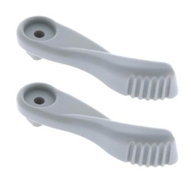 Eopzol Replacement 518160007 Leaf Blower Vacuum Cruise Lever for Homelite RY26BVLG UT26BVL3EMCVNM, 2 Pack