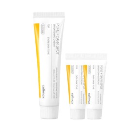 Cellimax Brightening Cream 35ml + 14ml TXA Pore Blemish Cream / 셀리맥스 브라이트닝 크림 35ml + 14ml TXA 모공잡티크림