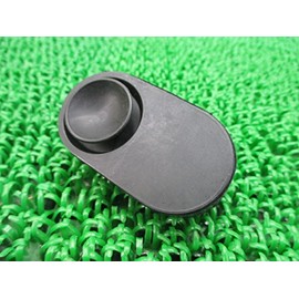 Brand New Genuine Honda Motorcycle Parts Super Cab Seat Mount Rubber Genuine 77211-GBJ-830 C50 C70 C90 C110 Little Cab C70 C50