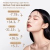 Máscara Belleza Led Facial Terapia 7 Colores Cara Rejuvenece