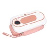Baby Wipe Warmer Portable USB Rechargeable Constant Temperature Smart Wipes