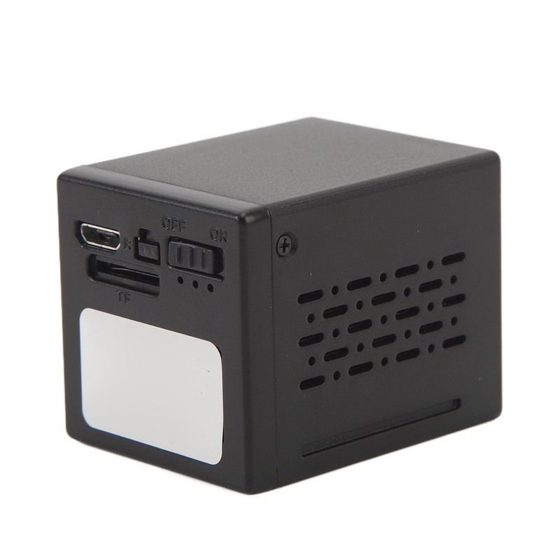 Wifi Indoor Camera 1080P Motion Detection Night Vision APP Viewing