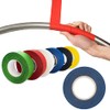 Firetoys Aerial Hoop Tape - 50m Roll, UK-Made - 3.8cm