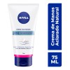 Crema Para Manos Antimanchas Nivea Aclarado Natural 75 Ml