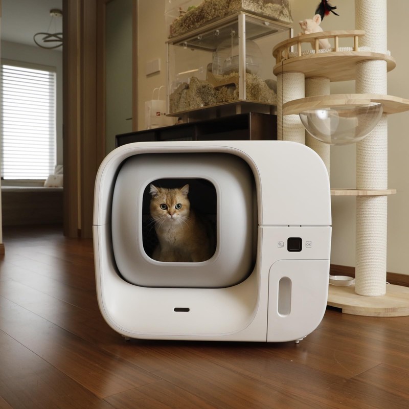 Furbulous Deodorant Bar for Litter Box Odor Removal 3 Pieces