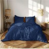 Leonado Vicenti Bed Linen Cotton 155 x 220 cm Plain