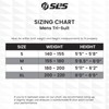 SLS3 Triathlon Suits for Men - Durable FRT Men's Tri